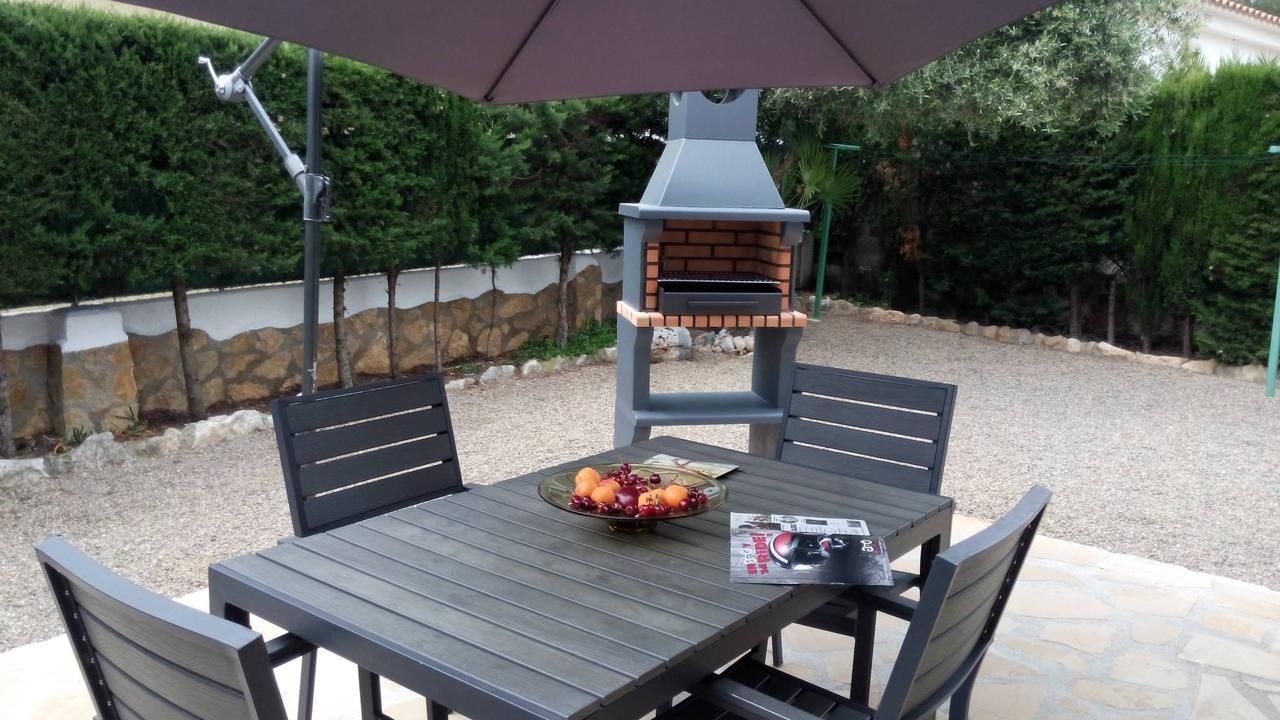 Rentalmar Casa Horus Miami Playa Εξωτερικό φωτογραφία