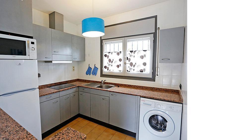 Rentalmar Casa Horus Miami Playa Εξωτερικό φωτογραφία